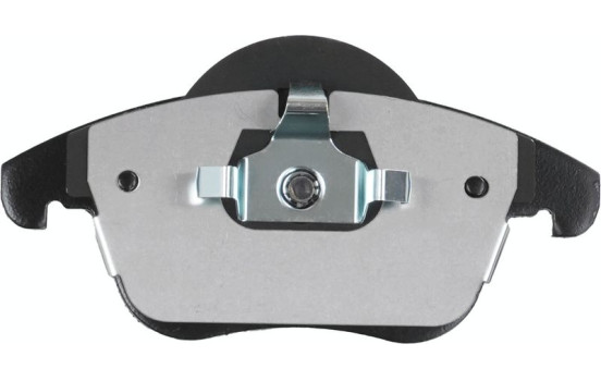 Brake Pad Set, disc brake COTEC GDB1925 TRW, Image 6