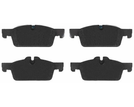 Brake Pad Set, disc brake COTEC GDB1929 TRW, Image 6