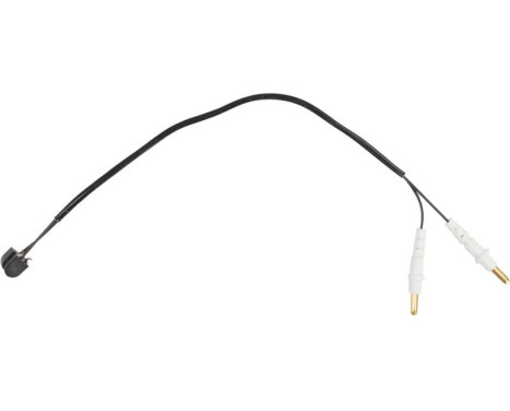Brake Pad Set, disc brake COTEC GDB1929 TRW, Image 8