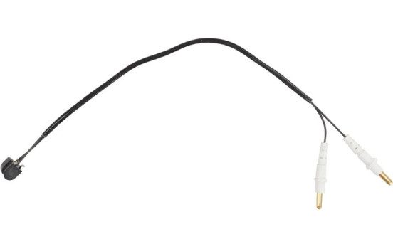 Brake Pad Set, disc brake COTEC GDB1929 TRW, Image 8