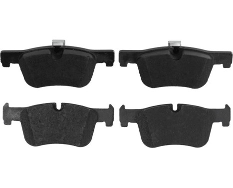 Brake Pad Set, disc brake COTEC GDB1934 TRW, Image 5