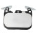 Brake Pad Set, disc brake COTEC GDB1943 TRW, Thumbnail 5