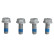Brake Pad Set, disc brake COTEC GDB1947 TRW, Thumbnail 7