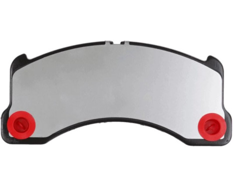 Brake Pad Set, disc brake COTEC GDB1969 TRW, Image 6