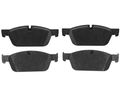 Brake Pad Set, disc brake COTEC GDB1970 TRW, Image 3