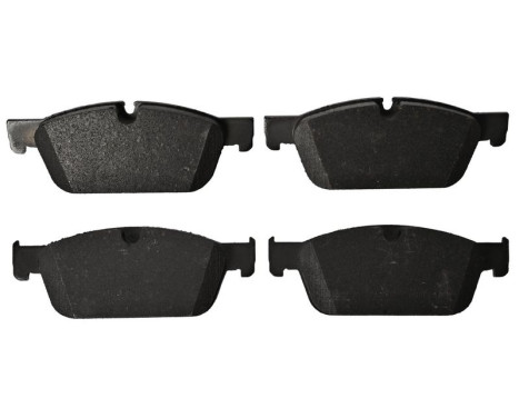 Brake Pad Set, disc brake COTEC GDB1970 TRW, Image 7