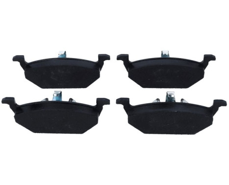 Brake Pad Set, disc brake COTEC GDB1984 TRW, Image 3