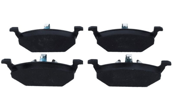 Brake Pad Set, disc brake COTEC GDB1984 TRW, Image 2