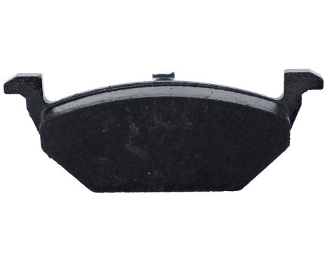 Brake Pad Set, disc brake COTEC GDB1984 TRW, Image 4