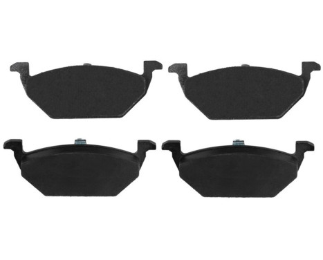 Brake Pad Set, disc brake COTEC GDB1984 TRW, Image 7