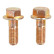 Brake Pad Set, disc brake COTEC GDB1992 TRW, Thumbnail 8