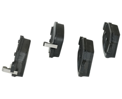 Brake Pad Set, disc brake COTEC GDB2002 TRW, Image 5