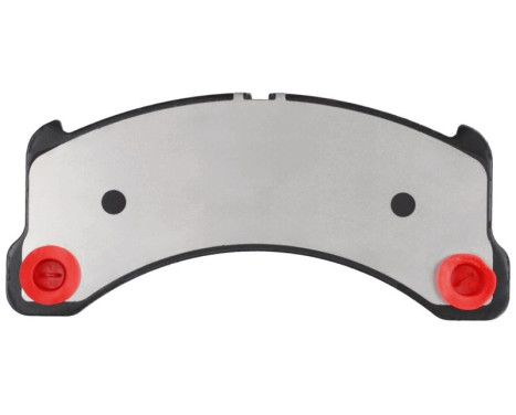 Brake Pad Set, disc brake COTEC GDB2004 TRW, Image 5