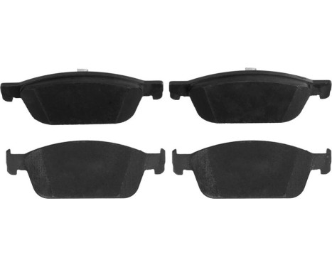 Brake Pad Set, disc brake COTEC GDB2009 TRW, Image 5