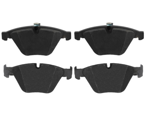 Brake Pad Set, disc brake COTEC GDB2021 TRW, Image 5