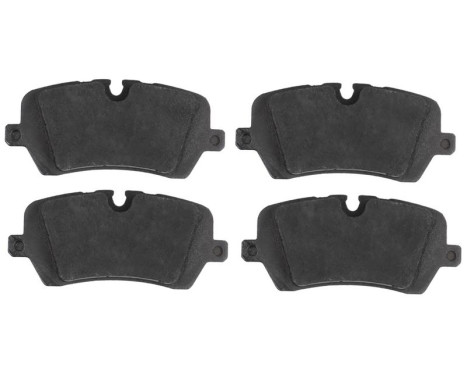 Brake Pad Set, disc brake COTEC GDB2029 TRW, Image 5