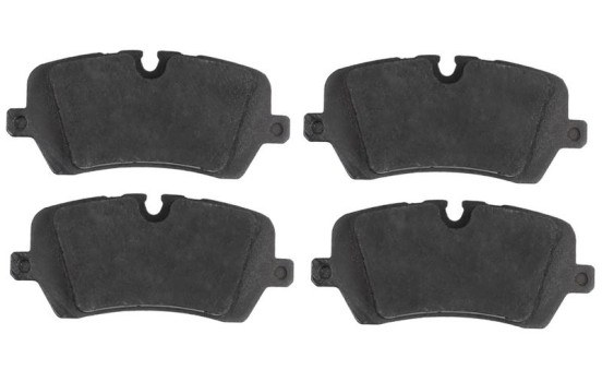 Brake Pad Set, disc brake COTEC GDB2029 TRW, Image 5