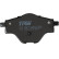 Brake Pad Set, disc brake COTEC GDB2034 TRW, Thumbnail 6