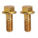 Brake Pad Set, disc brake COTEC GDB2036 TRW, Thumbnail 8