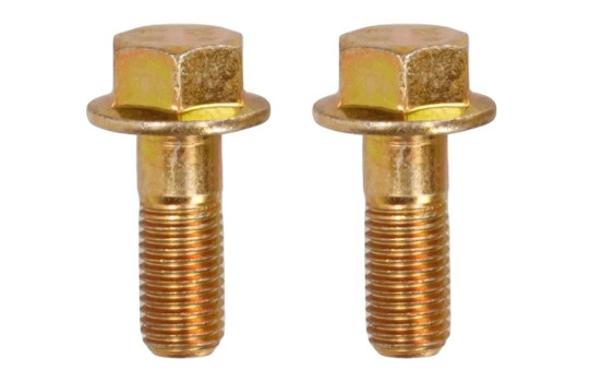 Brake Pad Set, disc brake COTEC GDB2036 TRW, Image 8