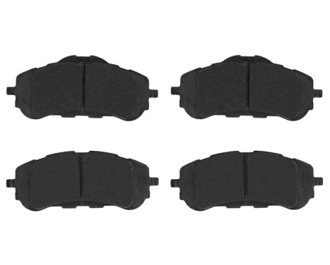 Brake Pad Set, disc brake COTEC GDB2044 TRW, Image 6