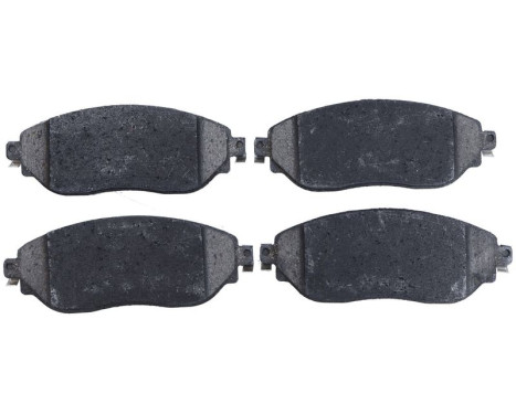 Brake Pad Set, disc brake COTEC GDB2096 TRW, Image 3