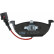 Brake Pad Set, disc brake COTEC GDB2108 TRW, Thumbnail 5