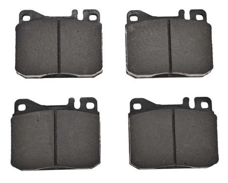 Brake Pad Set, disc brake COTEC GDB264 TRW, Image 5