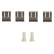 Brake Pad Set, disc brake COTEC GDB297 TRW, Thumbnail 8