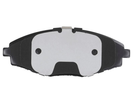 Brake Pad Set, disc brake COTEC GDB3195 TRW, Image 6