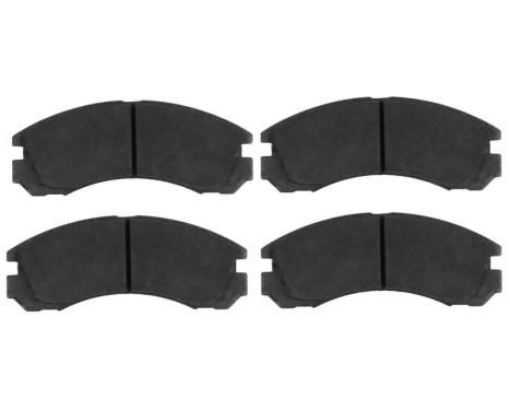 Brake Pad Set, disc brake COTEC GDB3200 TRW, Image 5