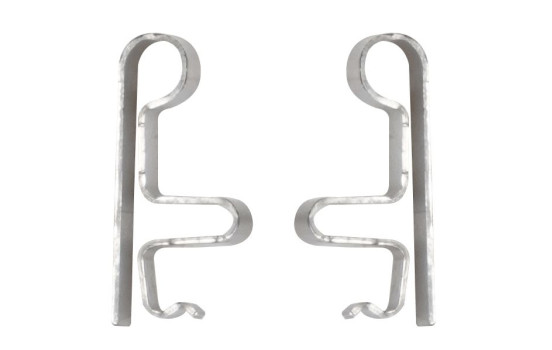 Brake Pad Set, disc brake COTEC GDB3200 TRW, Image 8