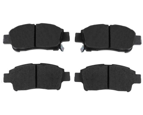 Brake Pad Set, disc brake COTEC GDB3218 TRW, Image 4