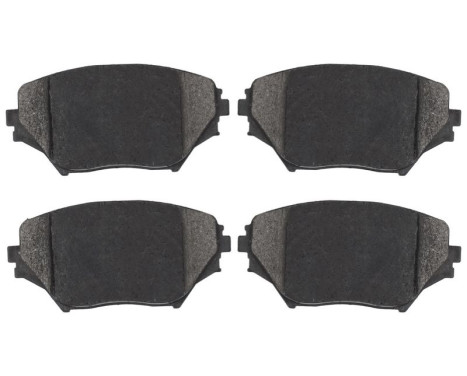Brake Pad Set, disc brake COTEC GDB3251 TRW, Image 5
