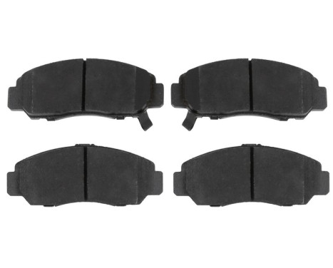 Brake Pad Set, disc brake COTEC GDB3268 TRW, Image 5