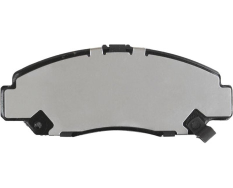 Brake Pad Set, disc brake COTEC GDB3268 TRW, Image 6