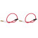 Brake Pad Set, disc brake COTEC GDB327 TRW, Thumbnail 6