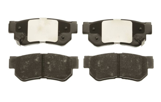 Brake Pad Set, disc brake COTEC GDB3284 TRW, Image 3
