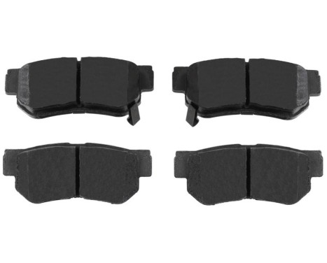Brake Pad Set, disc brake COTEC GDB3284 TRW, Image 5