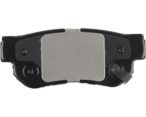 Brake Pad Set, disc brake COTEC GDB3284 TRW, Image 6