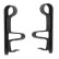 Brake Pad Set, disc brake COTEC GDB3287 TRW, Thumbnail 8