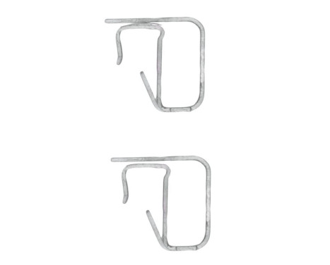 Brake Pad Set, disc brake COTEC GDB3289 TRW, Image 8
