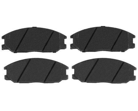 Brake Pad Set, disc brake COTEC GDB3297 TRW, Image 5