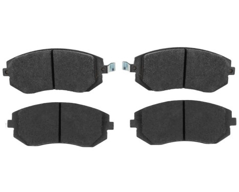 Brake Pad Set, disc brake COTEC GDB3328 TRW, Image 6
