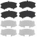 Brake Pad Set, disc brake COTEC GDB3328 TRW, Thumbnail 8