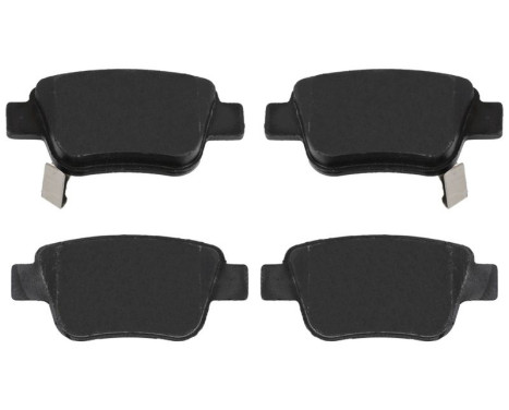 Brake Pad Set, disc brake COTEC GDB3337 TRW, Image 5