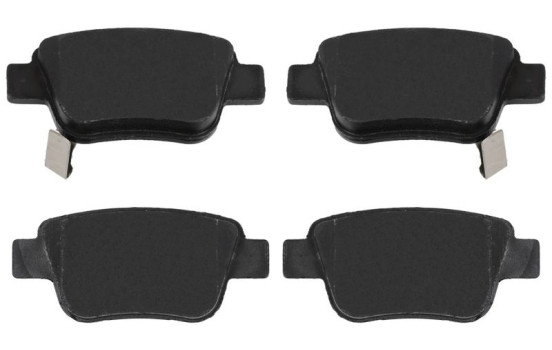 Brake Pad Set, disc brake COTEC GDB3337 TRW, Image 5