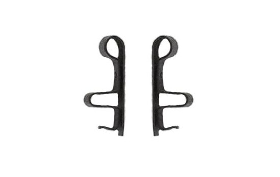 Brake Pad Set, disc brake COTEC GDB3341 TRW, Image 8
