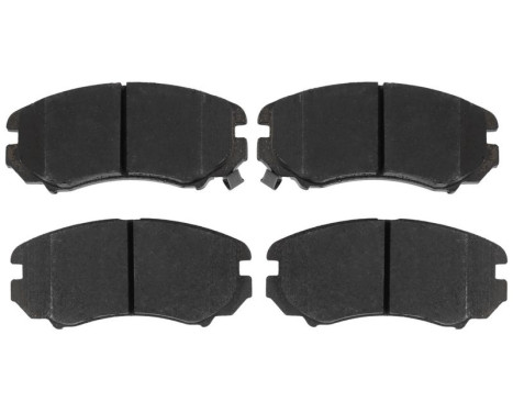 Brake Pad Set, disc brake COTEC GDB3352 TRW, Image 6