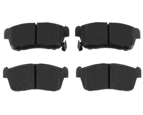 Brake Pad Set, disc brake COTEC GDB3359 TRW, Image 5
